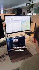 Un site aide les élèves de seconde à trouver un stage