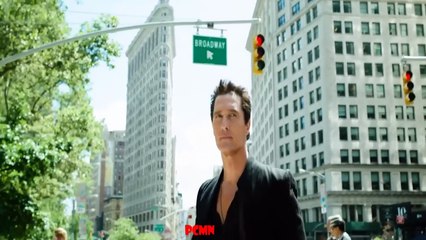 [Review Phim] Cậu Bé Có Trí Lực Siêu Phàm Bảo Vệ Tòa Tháp Khỏi Ác Ma