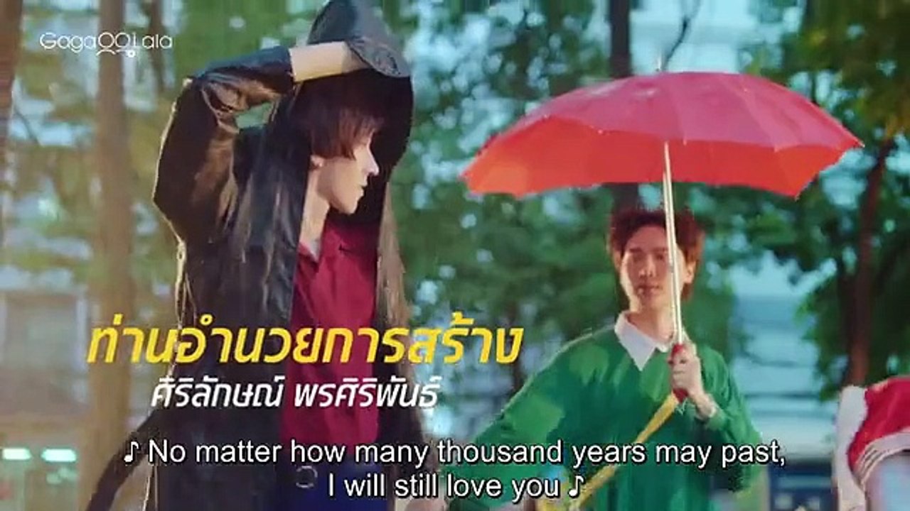 1000 Years 0ld EP6 Eng Sub