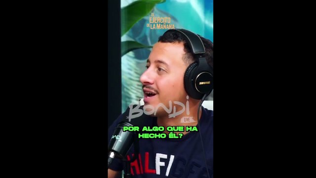 Melody Luz liquidó a Alex Caniggia por meterse con Lali Espósito