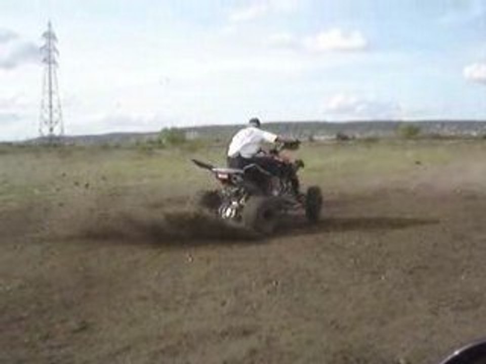 adnane en raptor 2