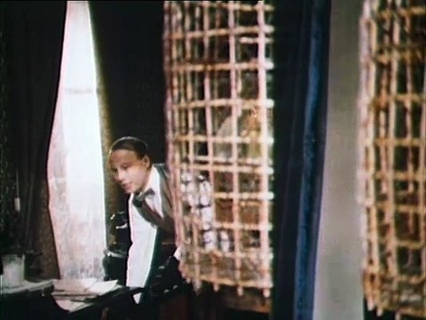 Транссибирский экспресс.