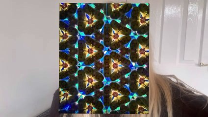 Manc Museum of Illusions Video