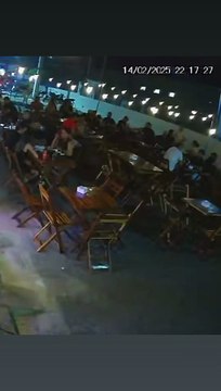 Policiais militares são punidos após disparos em hamburgueria, em Delmiro Gouveia