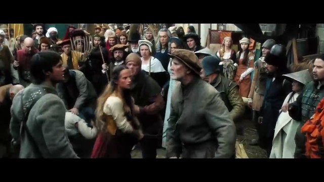 After 400 Years Locked in a Cage, The Witch Queen Escapes to Enslave humanity