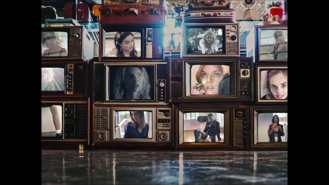 Borderline - Official Trailer avec Samara Weaving et Ray Nicholson