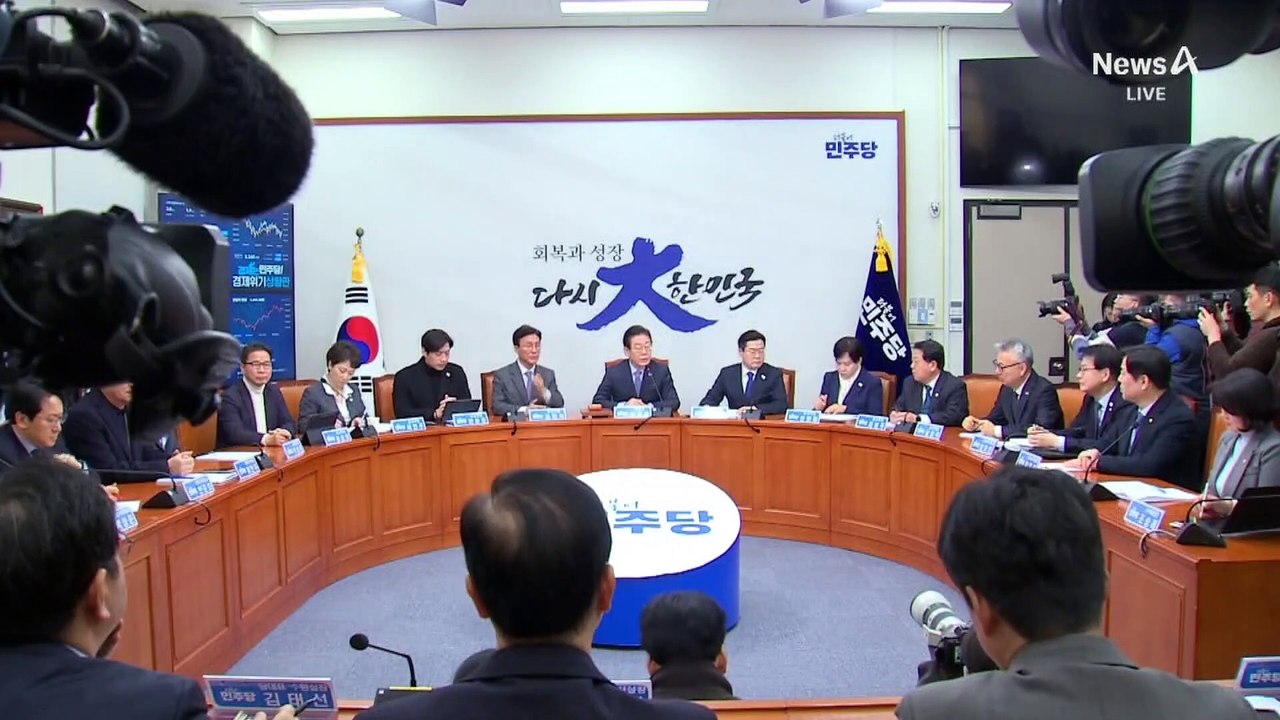 이재명, 차기 대권주자 모든 양자대결서 1위