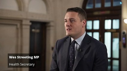 Government delivers 2m NHS appointments but ‘more to do’