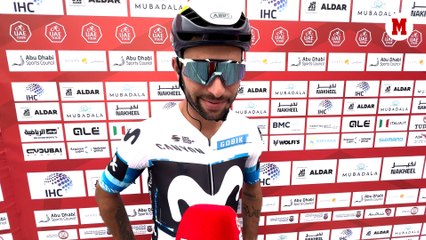 Gaviria: "Hay demasiados sprinters en las carreras"