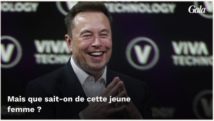 Elon Musk : qui est Ashley St. Clair, la prétendue mère de son 13e enfant ?