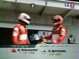 F1 2002_Manche 16_SAP United States Grand Prix_F1 à la Une (en français - TF1 - France) [RaceFan96]