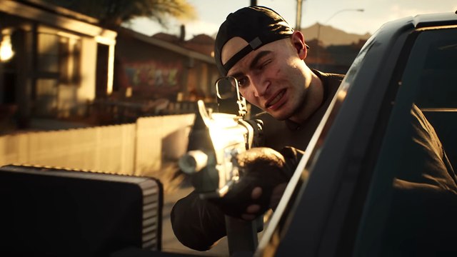 Cet ancien producteur de Rockstar présente son propre GTA de science-fiction, et ça ne sent vraiment pas bon...