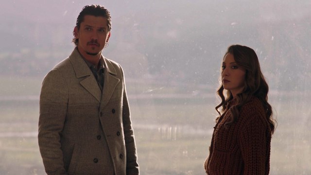 Bir Yemin Ettim Dizisi 66. Bölüm - 17 Şubat Pazartesi