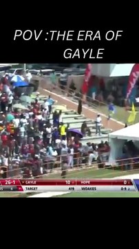 THE ERA OF GAYLE ❤️ | GAYLE SMASHES ENGLAND | @MSWRITES924 | #Cricket #CricketShorts #CricketLovers #CricketHighlights #CricketFans #CricketWorld #CricketLife #CricketPassion #CricketVibes #CricketFever #CricketAddict #CricketShots #CricketMatch #CricketS