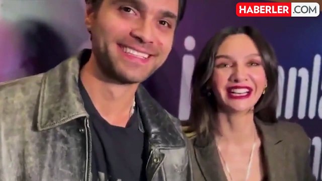 Birce Akalay imaj değiştirdi! Saçlarını kısacık kestirdi