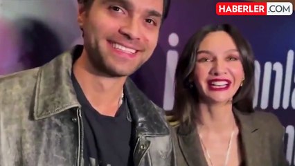 Birce Akalay imaj değiştirdi! Saçlarını kısacık kestirdi