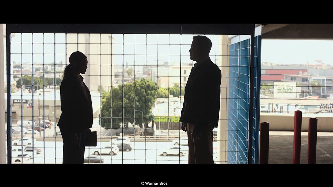 The Accountant 2: Erster deutscher Trailer zur Fortsetzung des Action-Thrillers