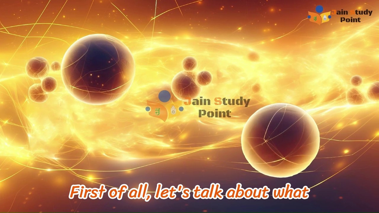 Jain Metaphysics: Deep Mysteries of Truth, Anekantvad and Syadvad | Explained chapter- 4