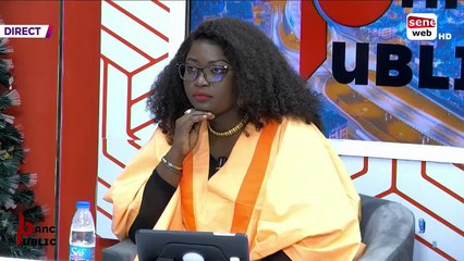 Propos de Sonko et du ministre de l'économie_ Dr Babo Pastef clarifie et _rejette les manipulations_