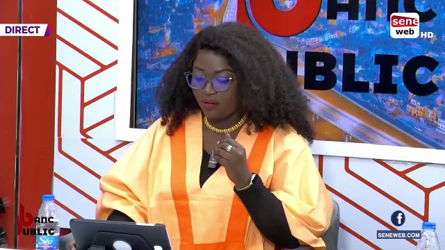 Plainte de Me Aissata Tall Sall et Cie_ la réplique sans appel de Dr Babo Ba Pastef...