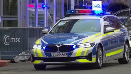 Nachrichten des Tages | 17. Februar - Mittagsausgabe