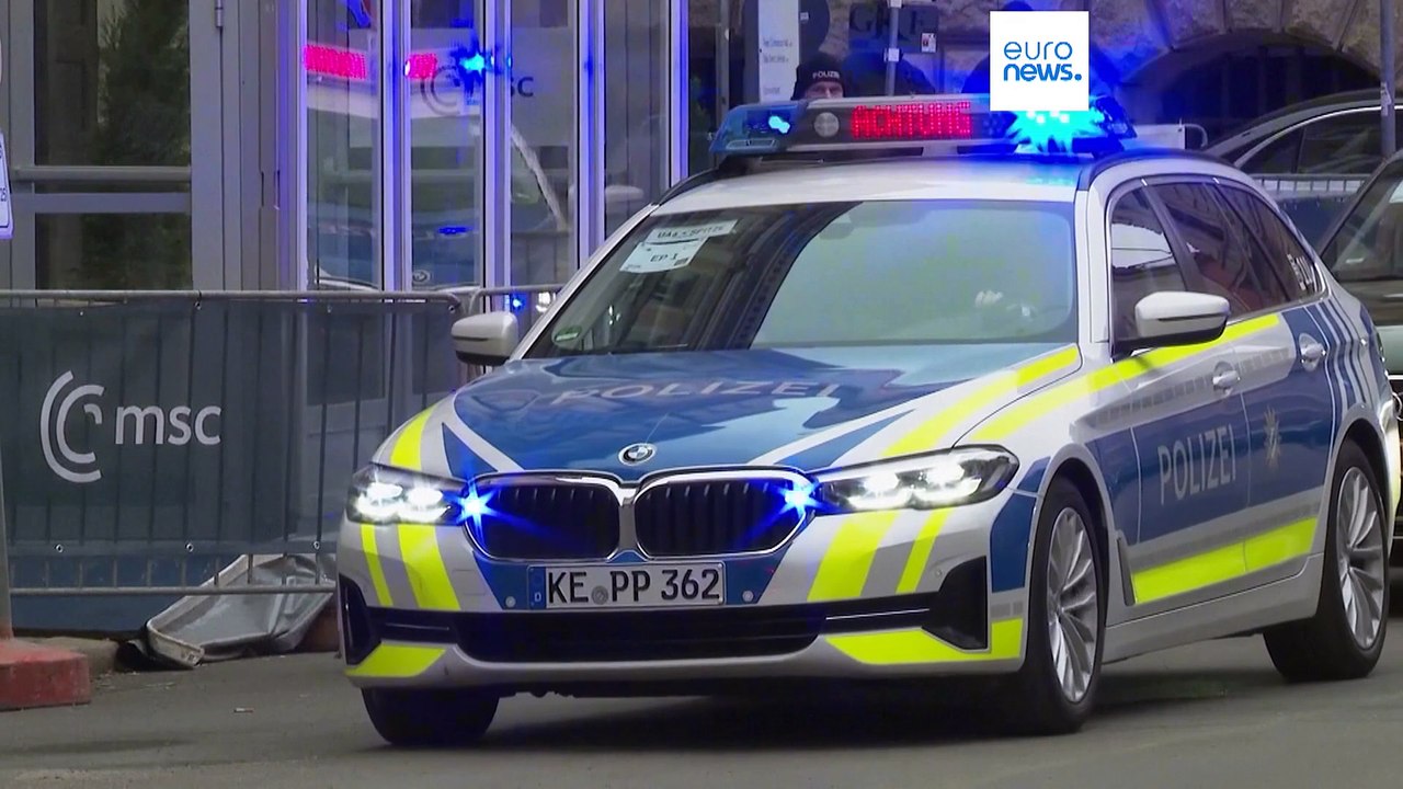 Nachrichten des Tages | 17. Februar - Mittagsausgabe