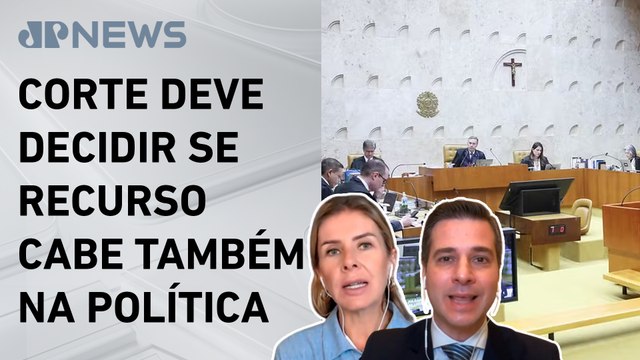 STF julgará proibição do nepotismo em cargos públicos nesta quarta (19); Deysi e Beraldo comentam