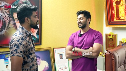 Shreas Manju  Vishnu Priya ಕಥೆ ಒಪ್ಕೊಂಡಿರ್ಲಿಲ್ಲ ಸಿನಿಮಾ ಆದ್ಮೇಲೆ ಕಣ್ಣೀರ್ ಹಾಕಿದ್ದೀನಿ