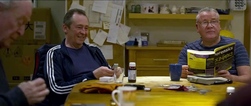 Gentlemen cambrioleurs