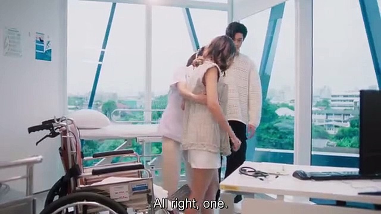 2 B Continued EP5 Eng Sub