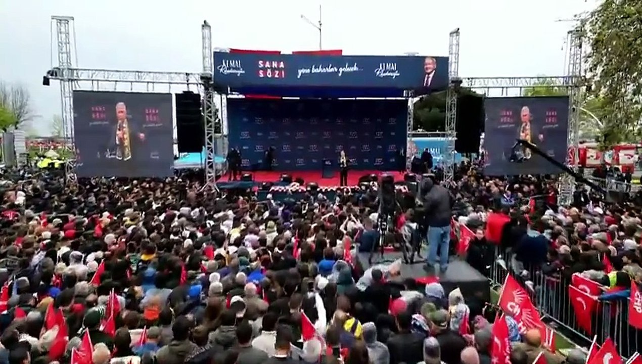 Yavaş'tan HÜDAPAR'a Sert Tepki
