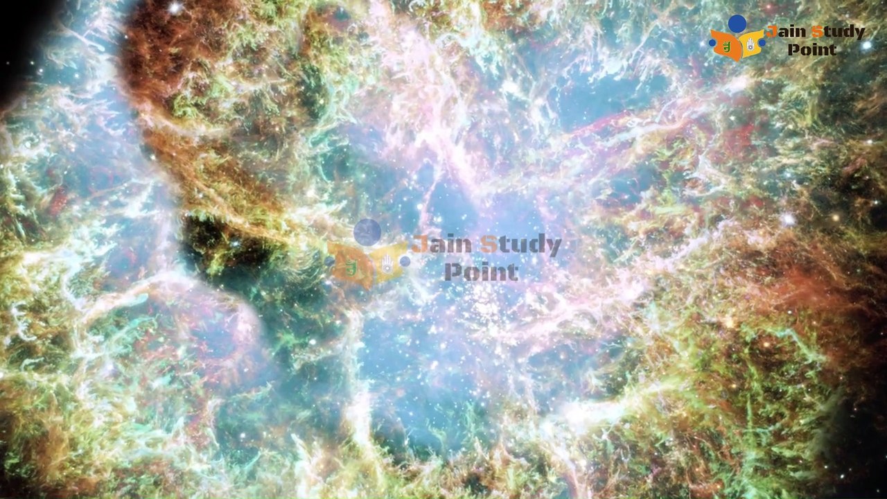 जैन दर्शन की गहराई: पुदगल द्रव्य और उसके गुण | Jain Philosophy Explained | Chapter - 5