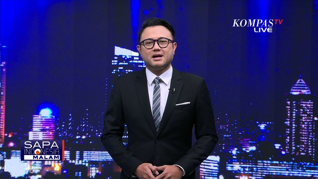 Presiden Prabowo Umumkan 8 Kebijakan Ekonomi, THR ASN-Pekerja Swasta Cair Maret 2025