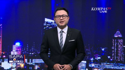 Presiden Prabowo Umumkan 8 Kebijakan Ekonomi, THR ASN-Pekerja Swasta Cair Maret 2025