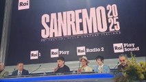 Olly andrà all'Eurovision? Ecco che cos'ha detto il vincitore di Sanremo