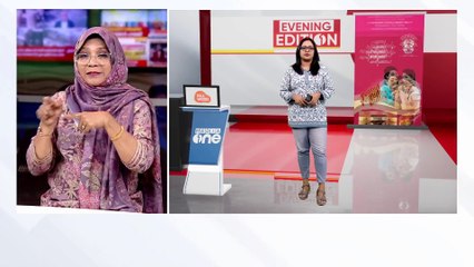 ലേഖന വിവാദത്തിൽ പാർട്ടി നിലപാടിനൊപ്പം നിൽക്കണമെന്ന് ശശി തരൂരിനോട് K സുധാകരൻ