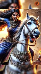 Rani Lakshmibai's Legacy of Courage and Sacrifice