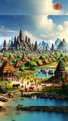 How Chanakya Destroyed the Nanda Dynasty!