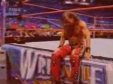Batista vs hbk at backlash 2008 promo