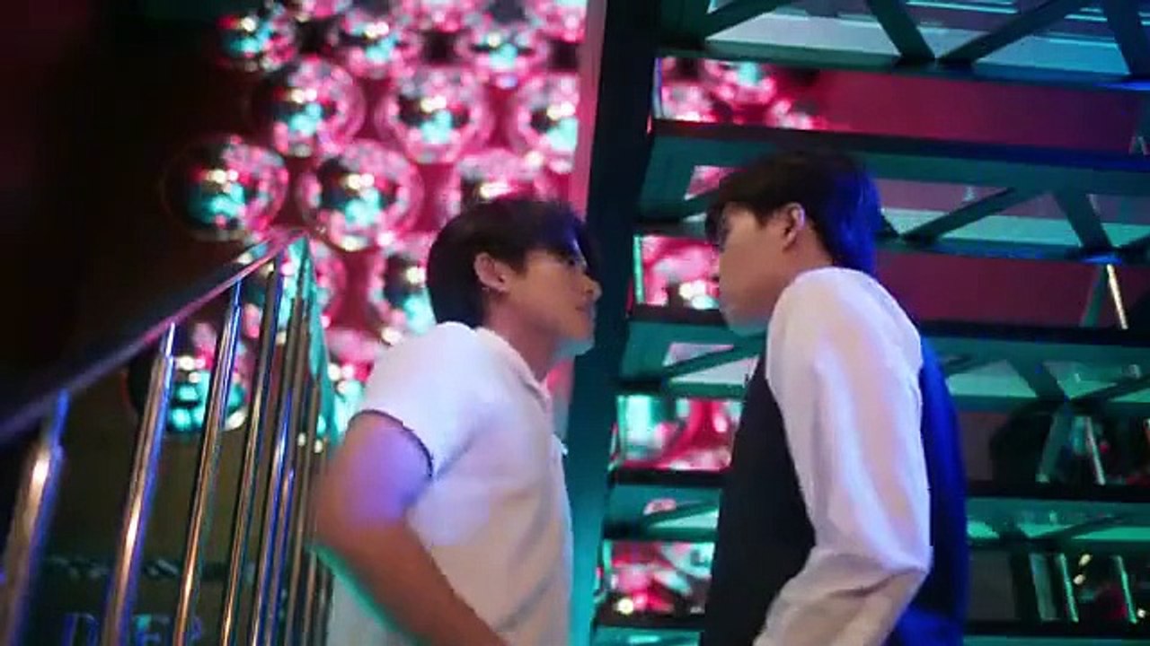 Deep N!ght EP2 Eng Sub