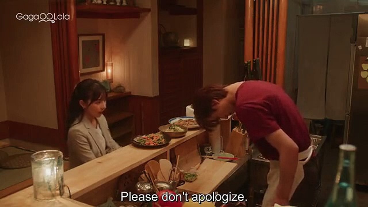 Sukiyanen Kedo D0 Yar0 ka EP4 Eng Sub