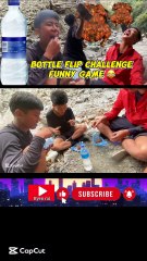 Bottle flip challenge funny game #byenrai2 #byenrai #mithomithomitho #reels #goviral #nepalfood. #foodreview #unfreezemyaccount #kfcpokhara #nepalitiktok #foodienepal #trendingtiktok #foryoupageofficiall #viral #nepaliminivlog #nepaliminivlog