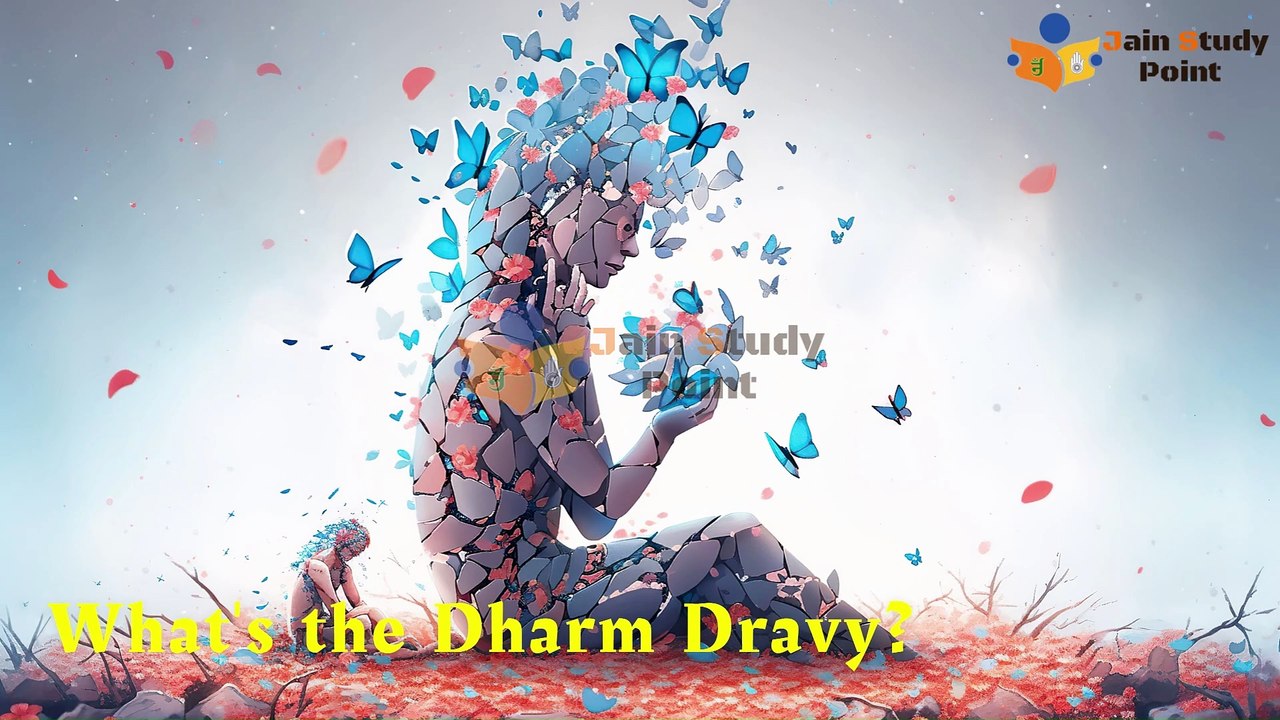 Jain Philosophy Explained: धर्म, अधर्म, आकाश और काल द्रव्य की गहरी बातें! chapter - 6| (Hindi)