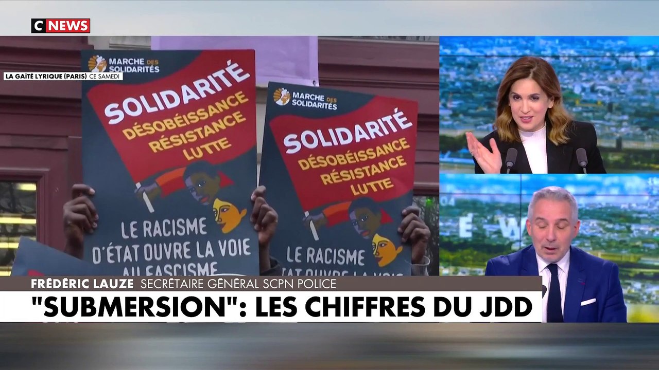 Frédéric Lauze : «L’essentiel des républicains doivent affronter ces débats»