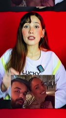 شكوك ارتباط ارتباط #فاطمة_الصفي مع #عبدالعزيز_الويس.. إليكم أبرز أخبار مشاهير السوشيال ميديا