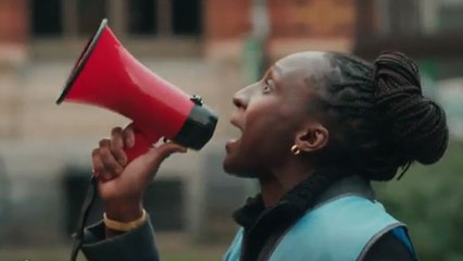 Frotter frotter, Faut que ça brille ! - saison 1 Bande-annonce VF