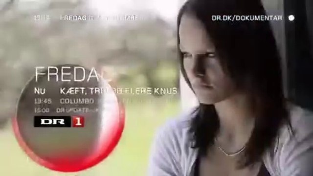 Kæft, Trit... Og Flere Knus - Behandlingshjemmet Schuberts Minde | Afsnit 3 og 6 Afsnit i alt | 2012 og tv sendt i 2012 | DR1