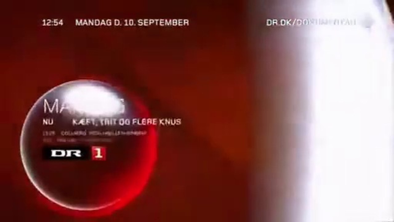 Kæft, Trit... Og Flere Knus - Behandlingshjemmet Schuberts Minde | Afsnit 4 og 6 Afsnit i alt | 2012 og tv sendt i 2012 | DR1