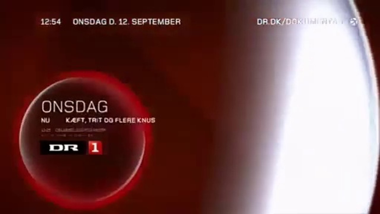 Kæft, Trit... Og Flere Knus - Behandlingshjemmet Schuberts Minde | Afsnit 6 og 6 Afsnit i alt | 2012 og tv sendt i 2012 | DR1