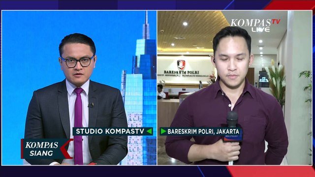 Kepala Desa Kohod Jadi Tersangka Pagar Laut, Terbitkan 260 SHM Fiktif Sejak 2023